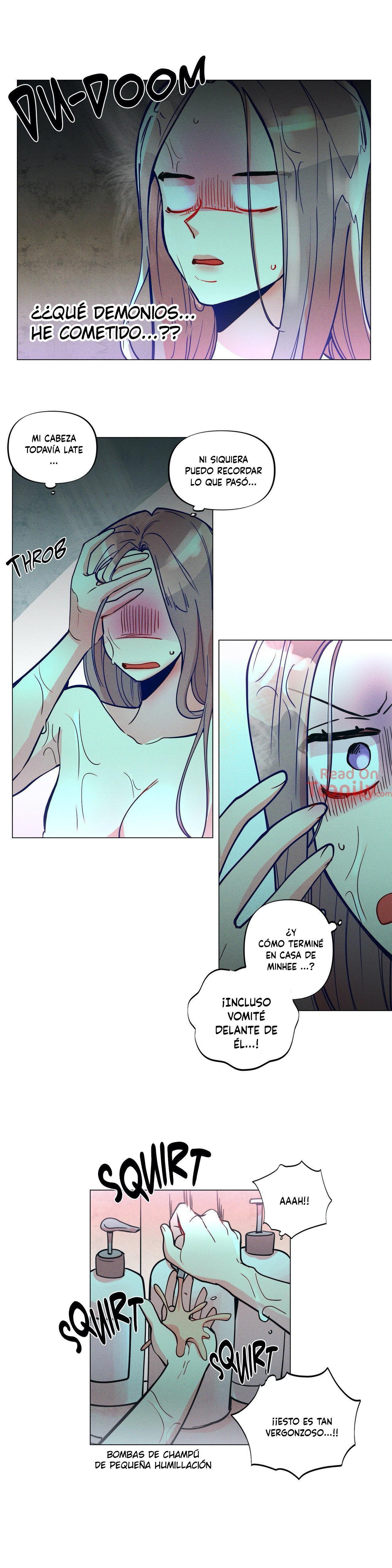 Capitulo 124 page 6