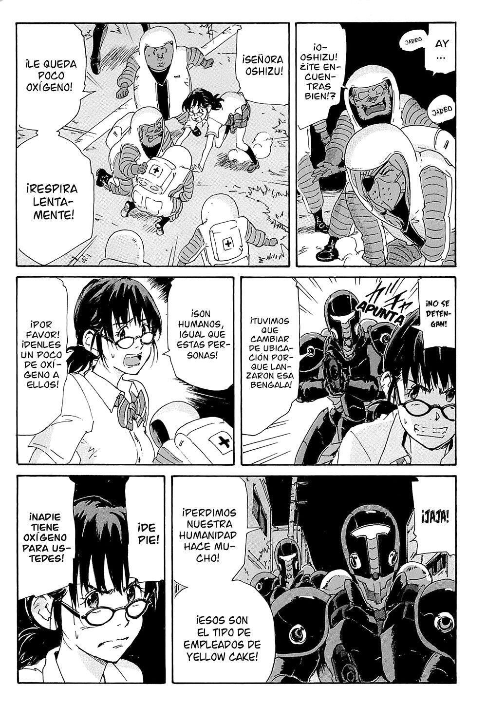 Capitulo 207 page 8