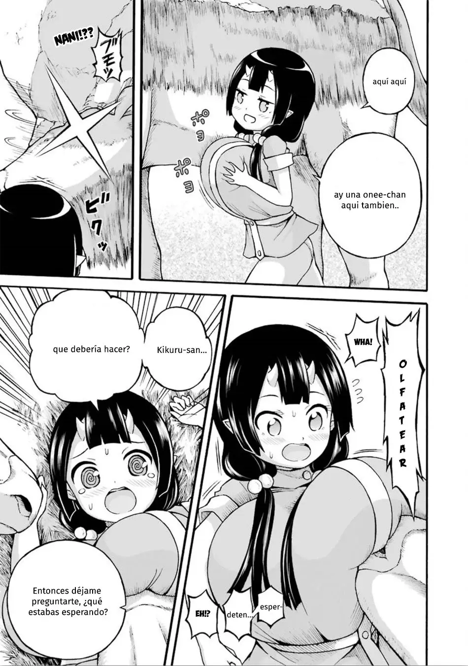 Capitulo 18 page 26