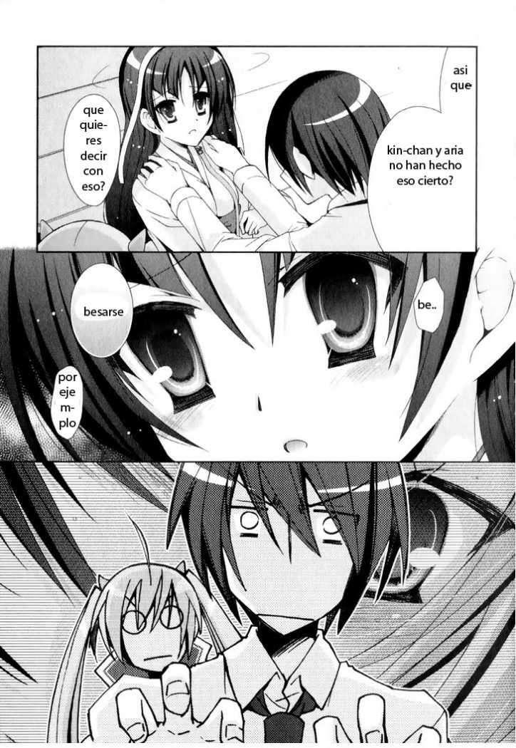 Capitulo 17 page 12