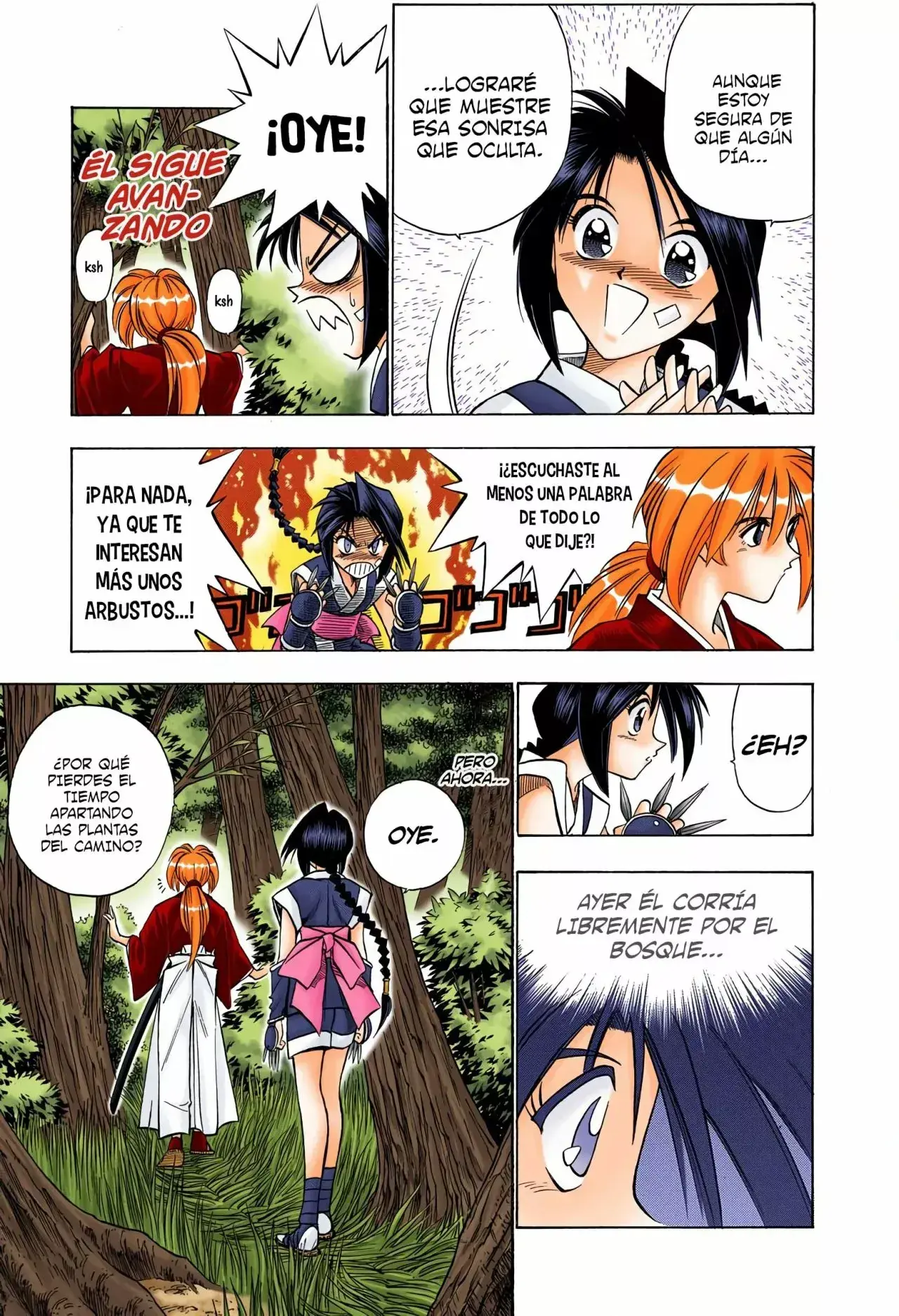 Capitulo 65 page 13