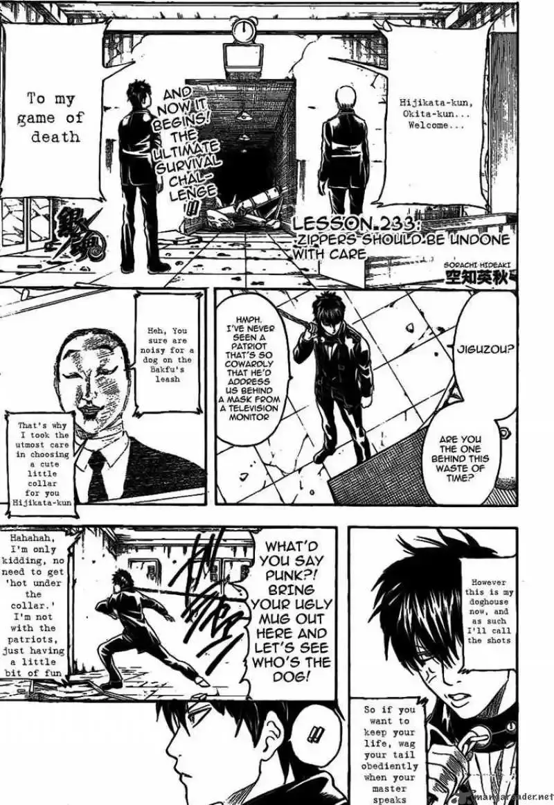 Capitulo 233 page 5