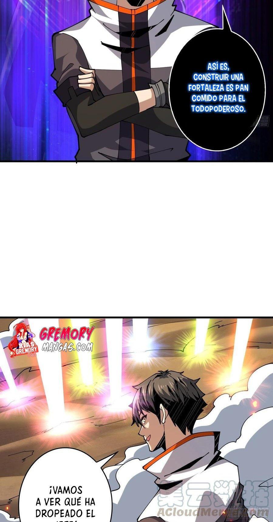 Capitulo 86 page 28