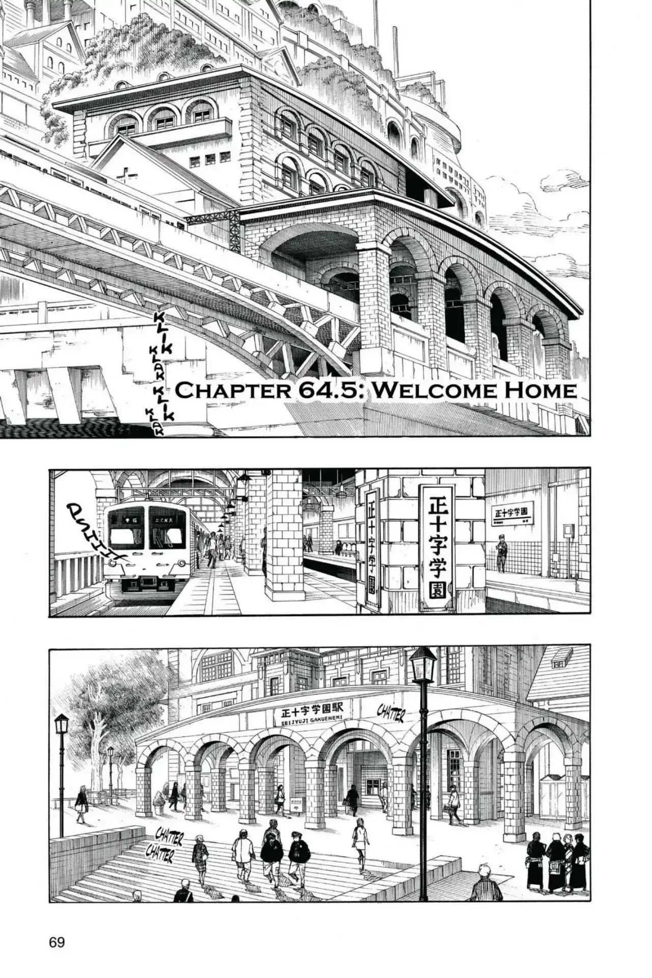 Capitulo 64 page 25