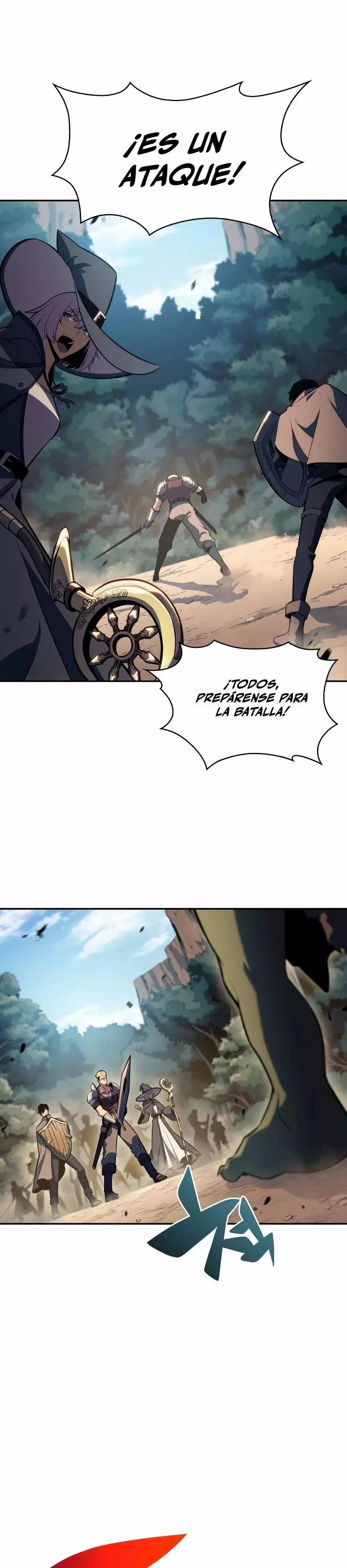 Capitulo 110 page 18