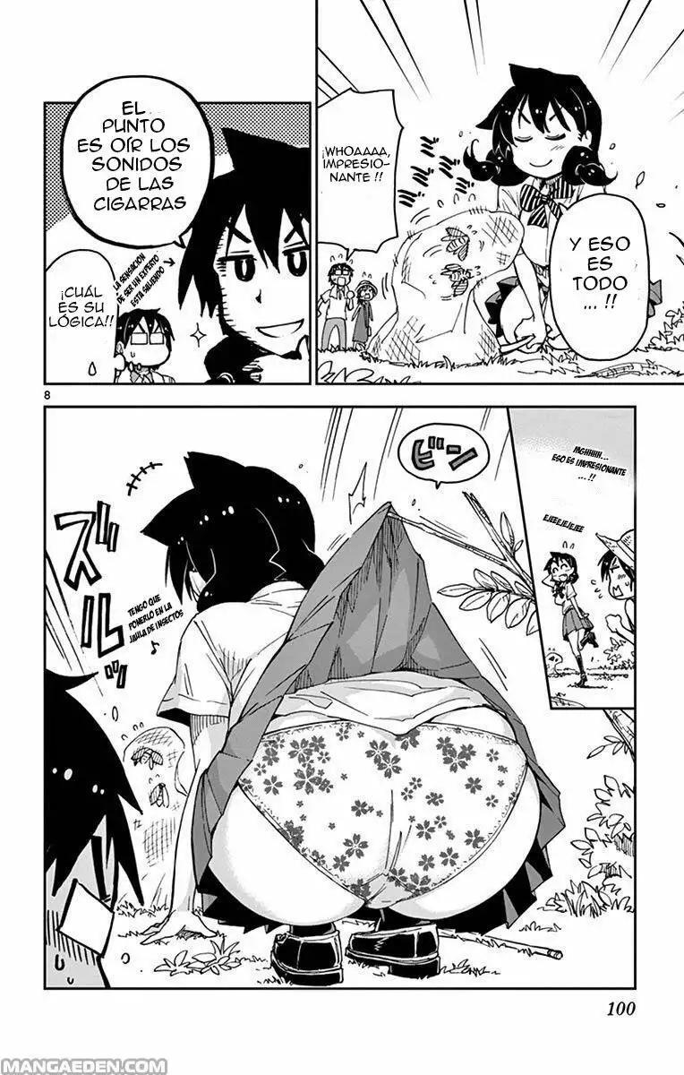 Capitulo 25 page 9