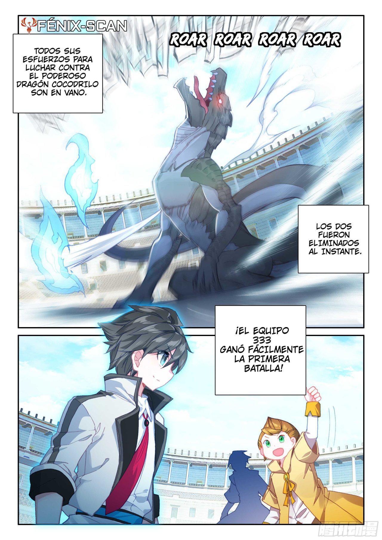 Capitulo 65 page 17