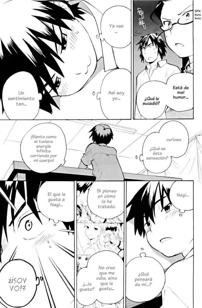 Capitulo 34 page 18