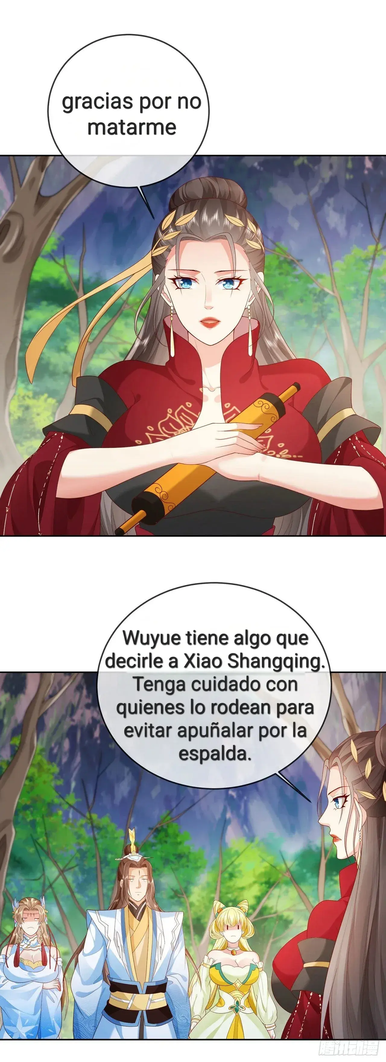 Capitulo 28 page 8