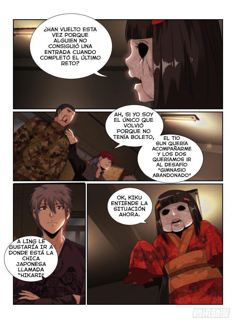 Capitulo 79 page 4