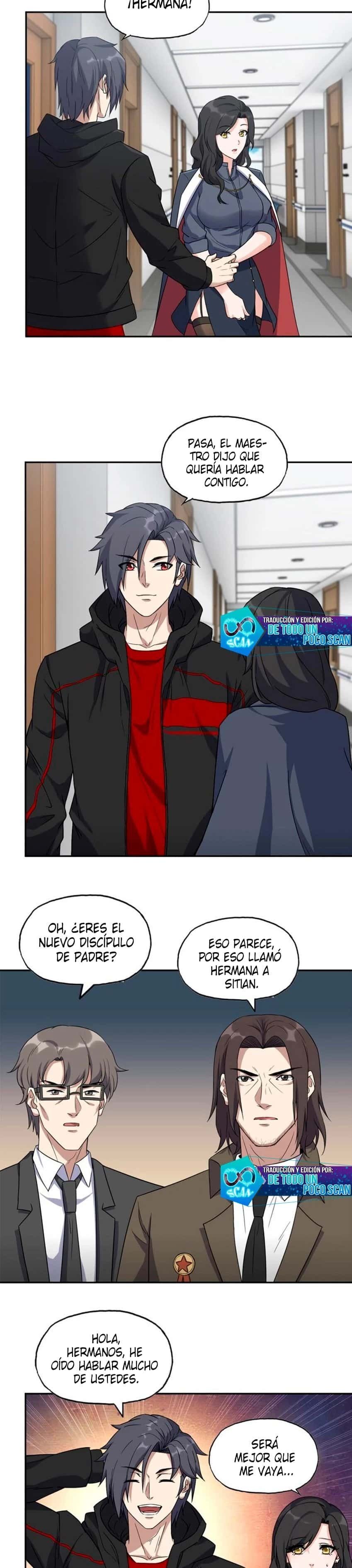 Capitulo 460 page 11