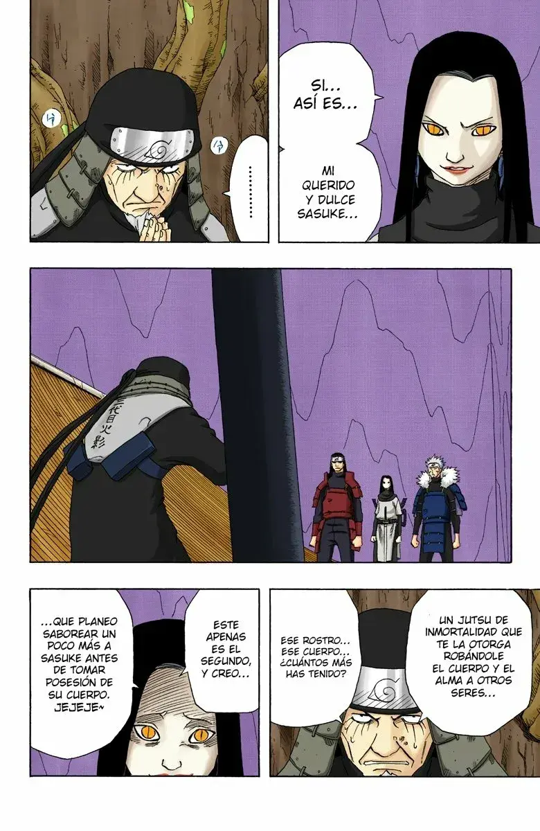 Capitulo 122 page 2