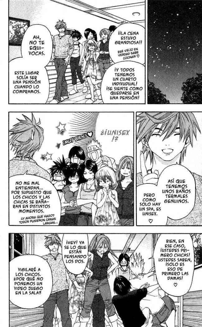 Capitulo 127 page 14