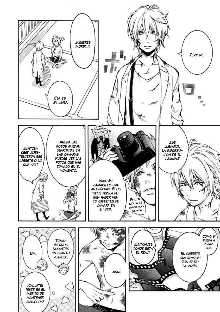 Capitulo 7.50 page 13