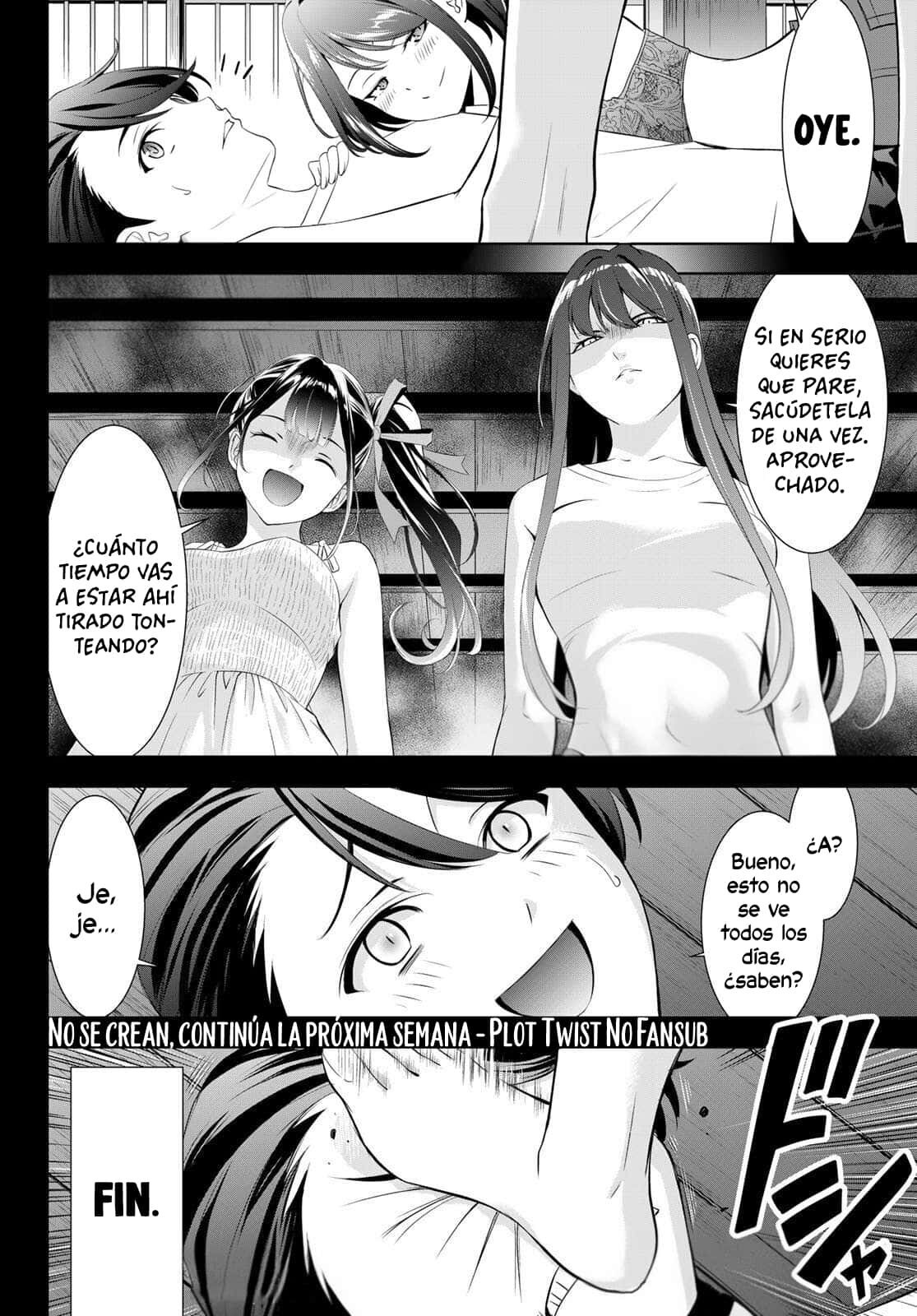 Capitulo 23 page 19