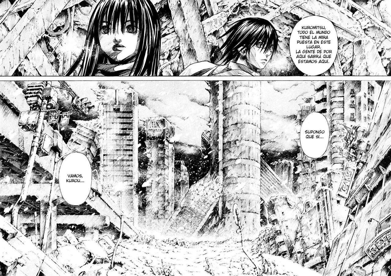 Capitulo 25 page 41