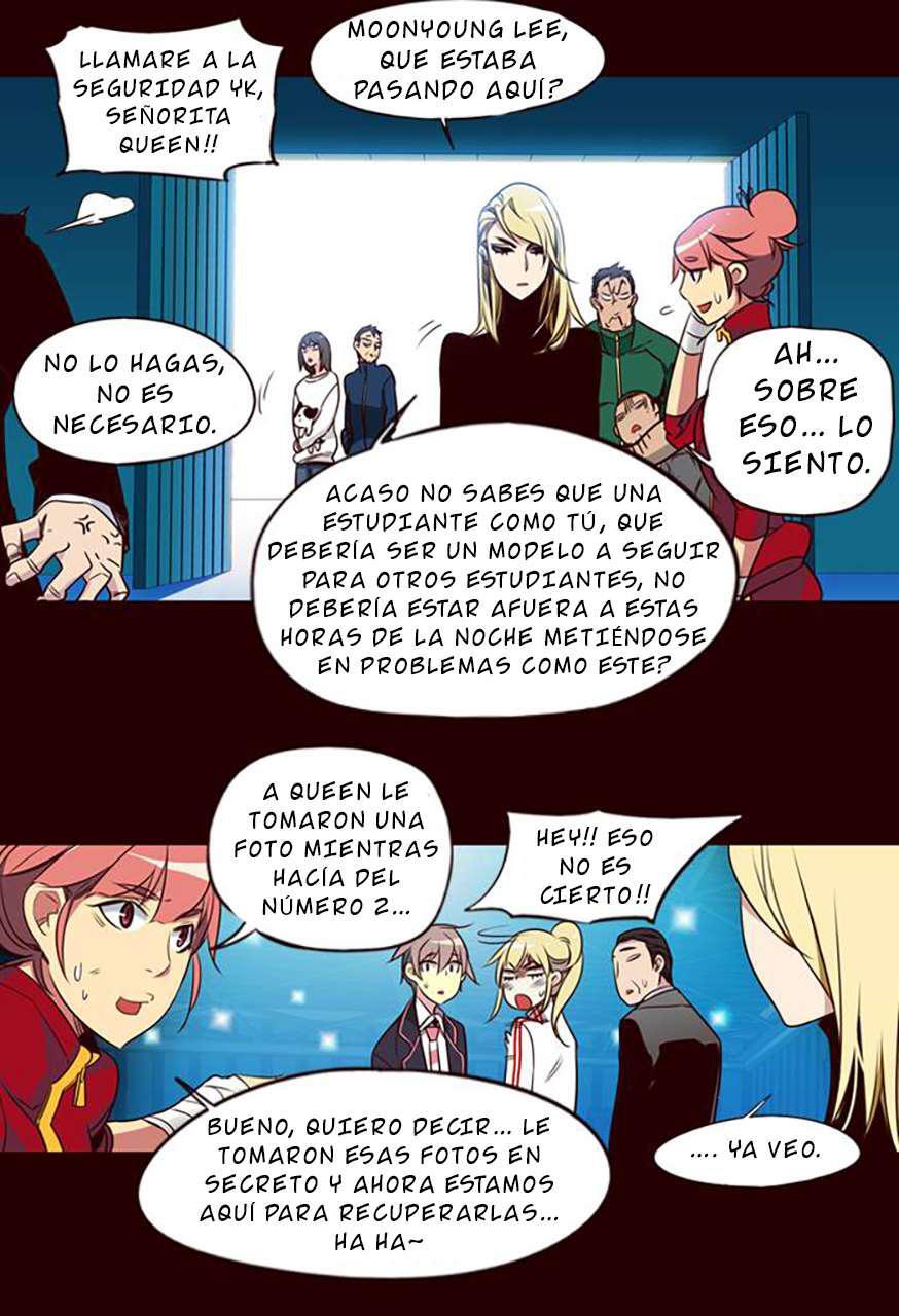 Capitulo 158 page 17