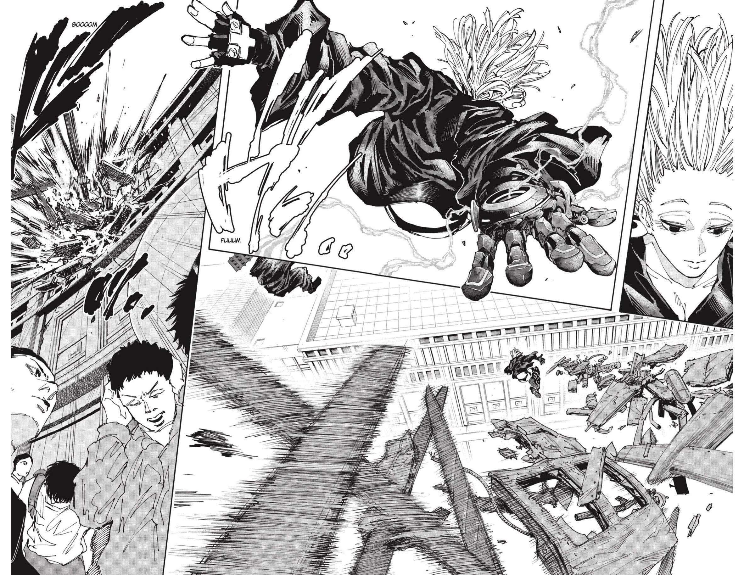 Capitulo 149 page 11