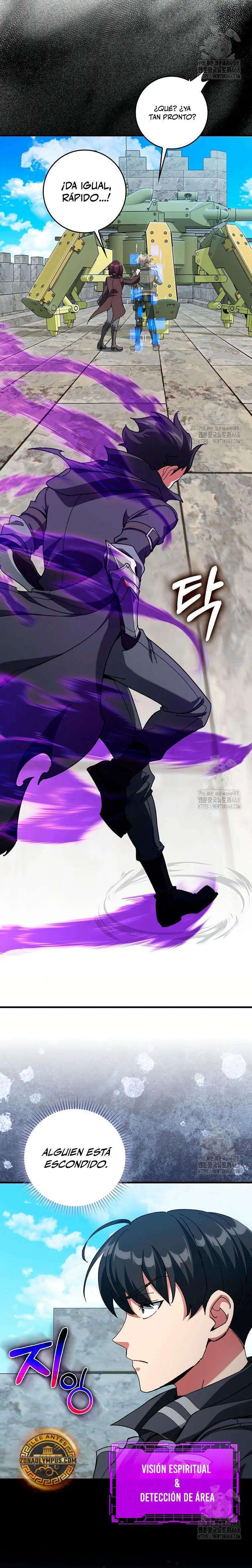 Capitulo 91 page 18