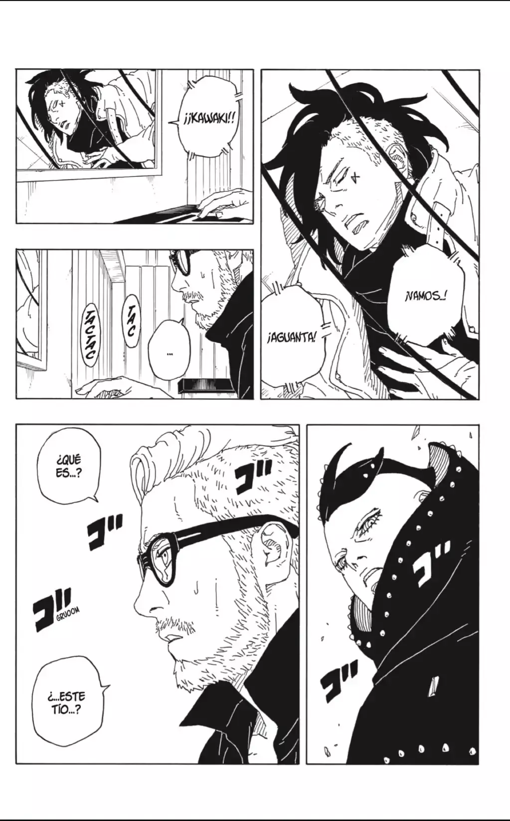 Capitulo 9 page 12