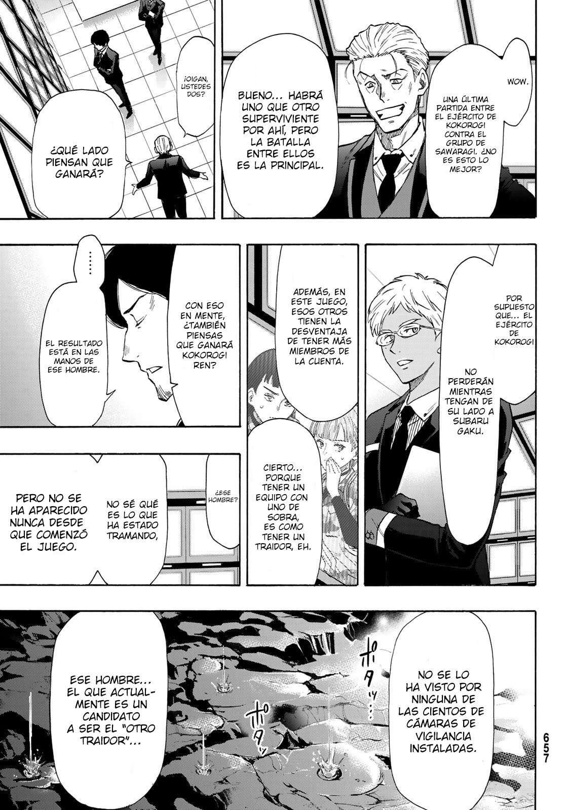 Capitulo 79 page 33
