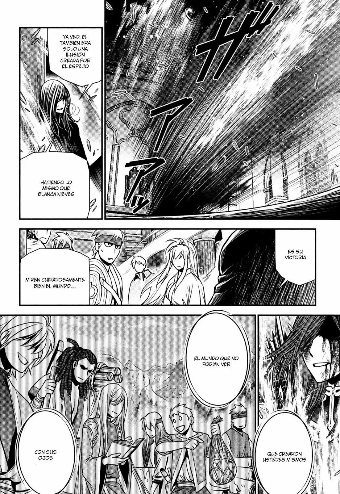 Capitulo 21 page 31