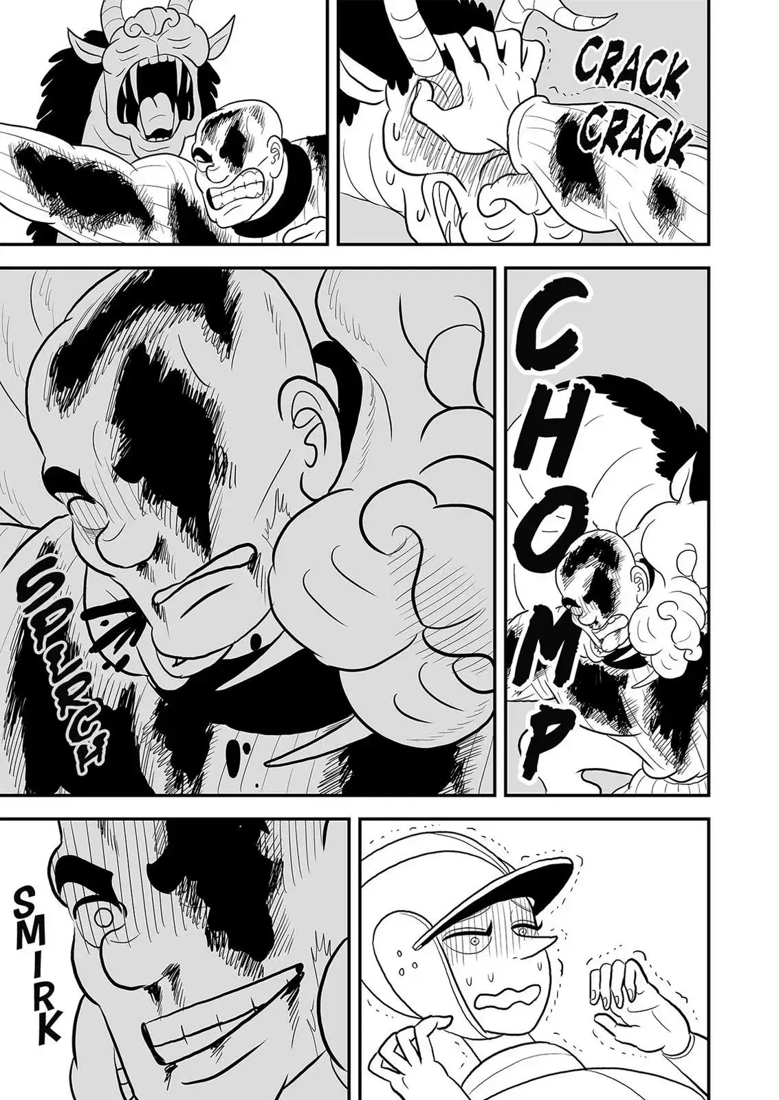 Capitulo 83 page 4