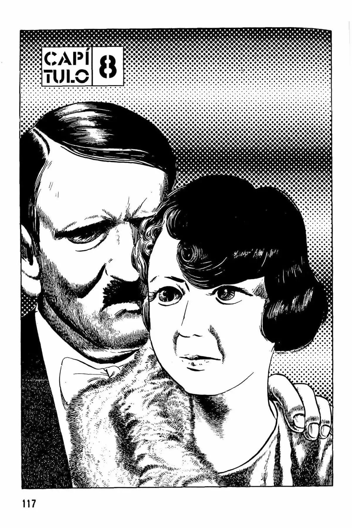 Capitulo 8 page 1