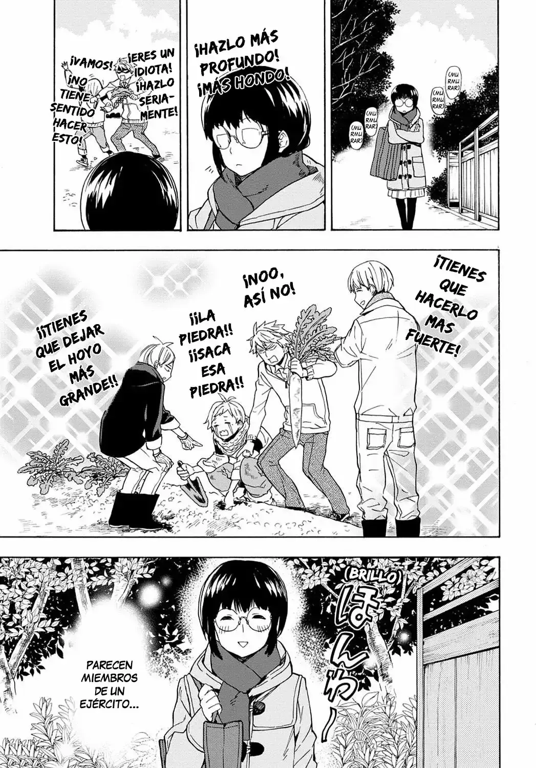 Capitulo 97 page 20