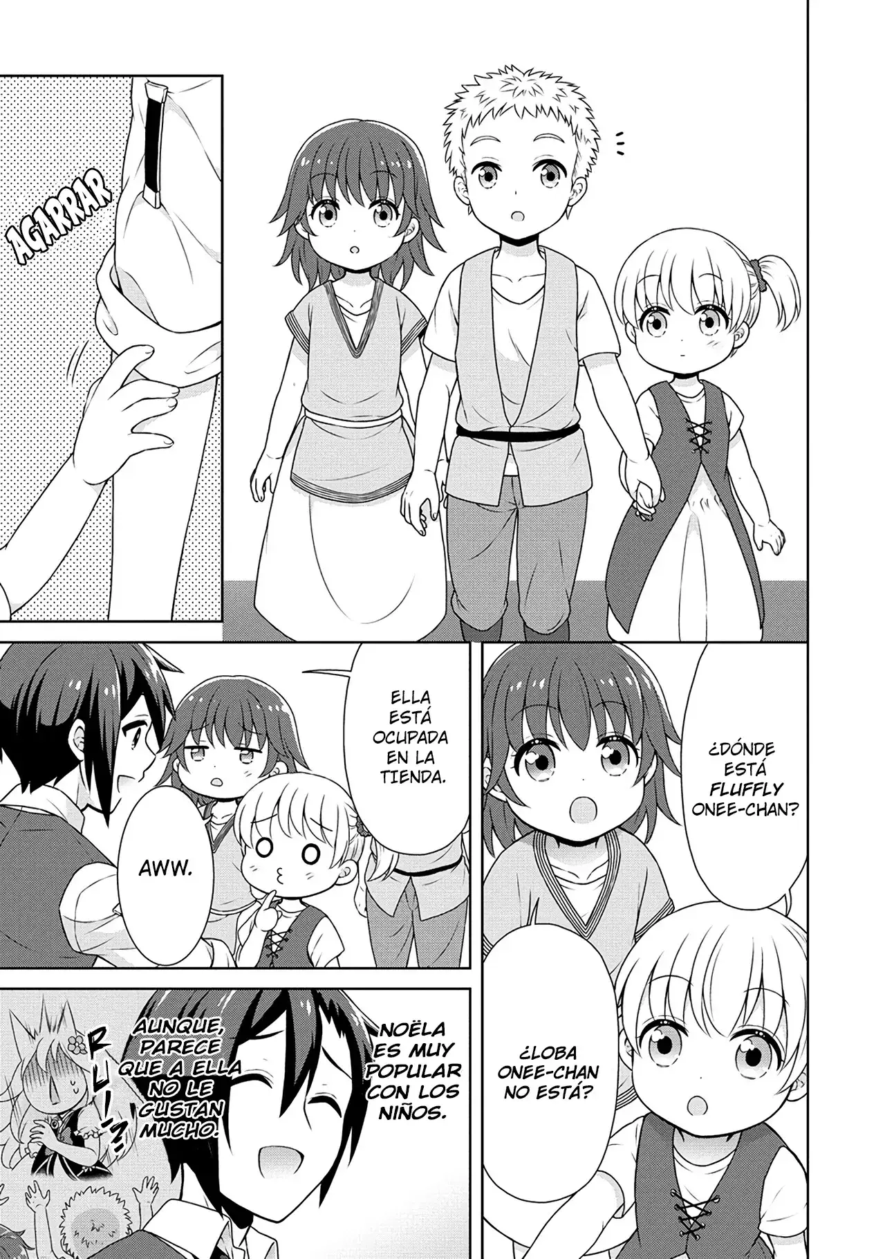 Capitulo 40 page 20