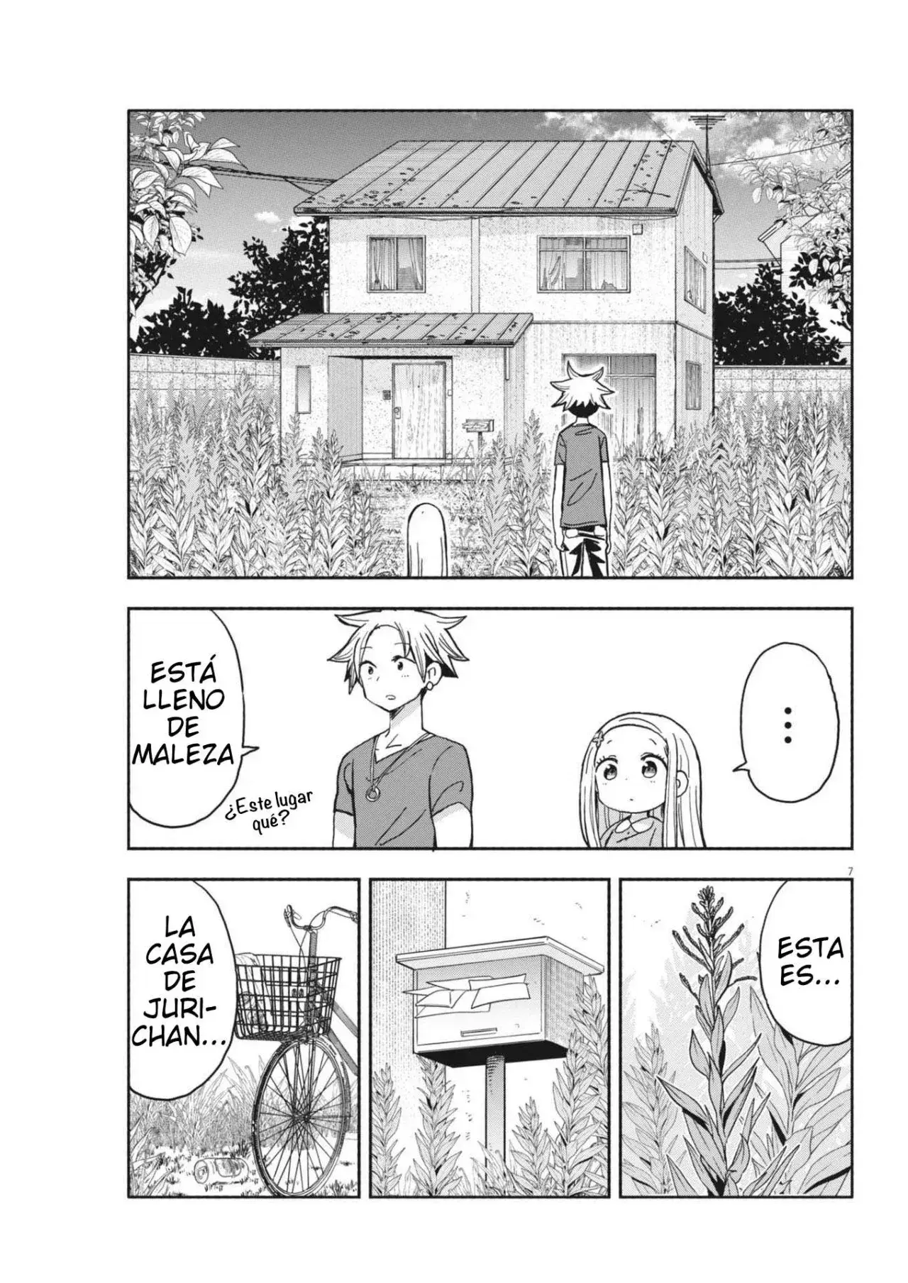 Capitulo 19 page 7