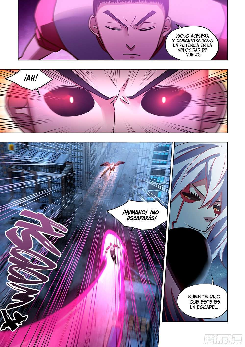 Capitulo 519 page 14