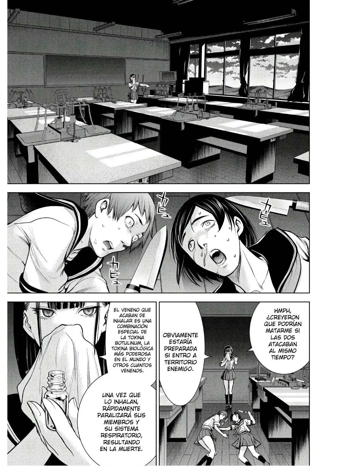 Capitulo 117 page 11
