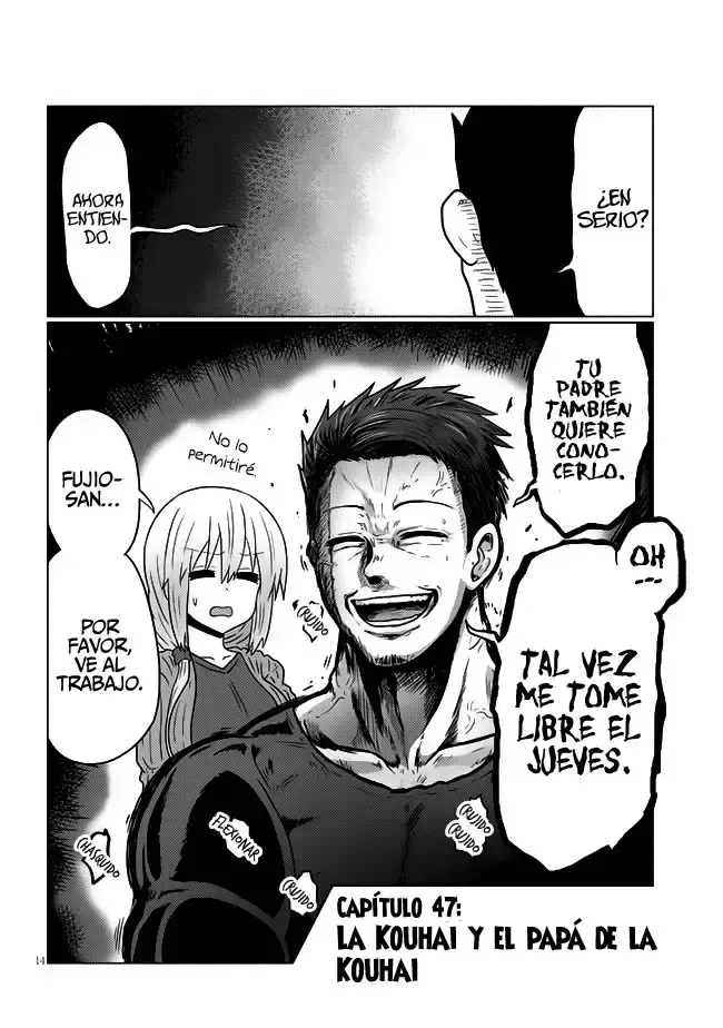 Capitulo 47 page 16