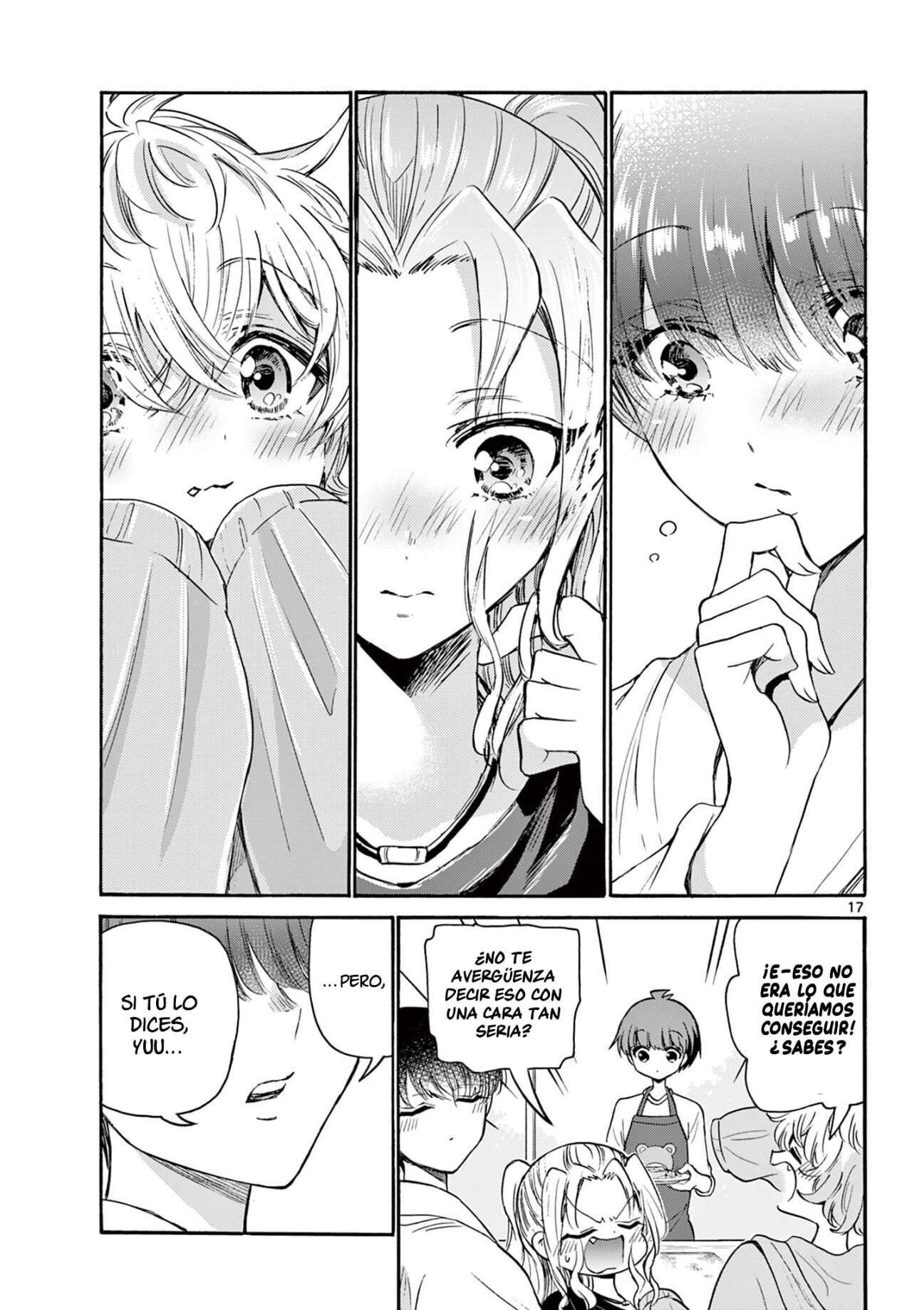 Capitulo 51 page 18