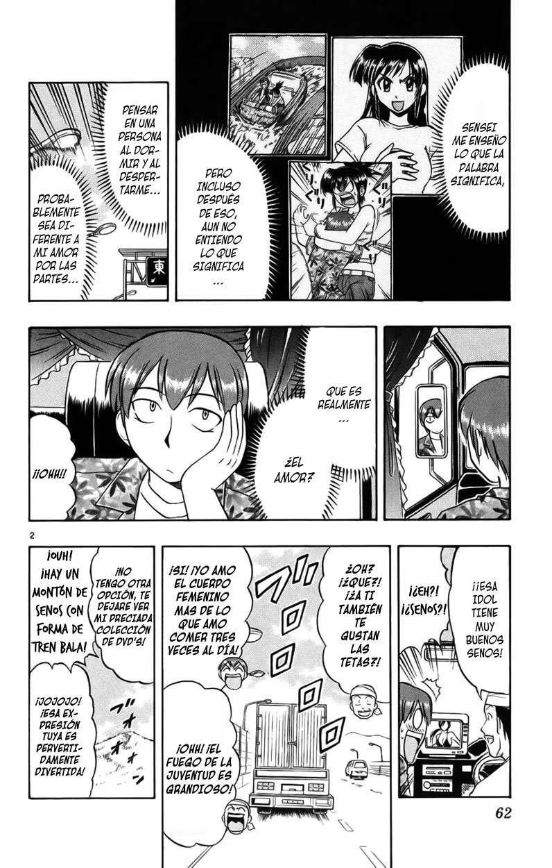 Capitulo 33 page 20