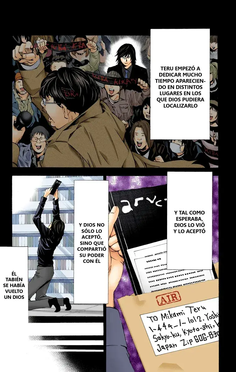 Capitulo 84 page 17