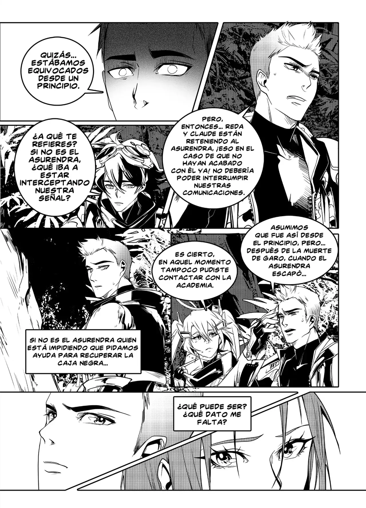 Capitulo 12 page 6