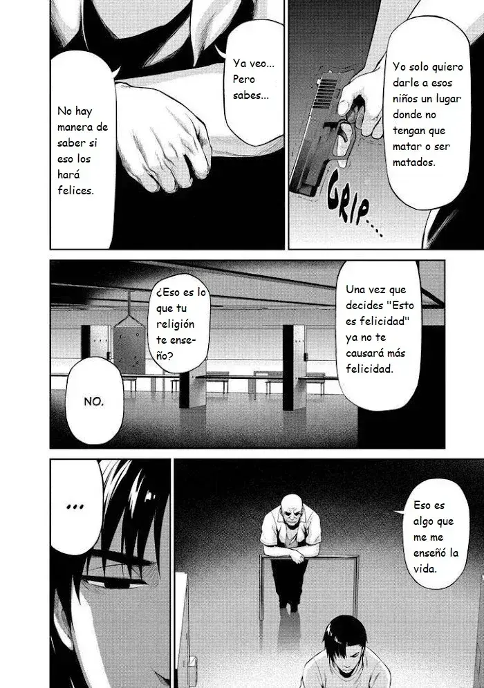 Capitulo 40 page 31