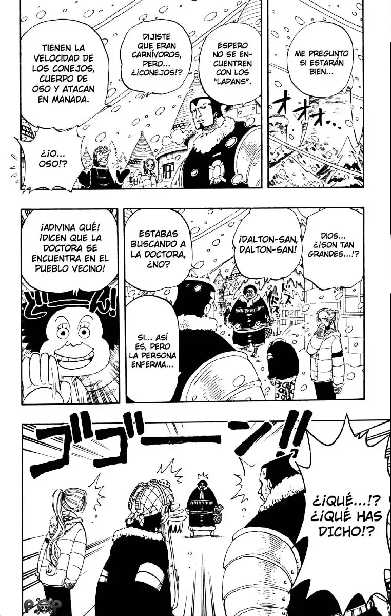 Capitulo 134 page 10