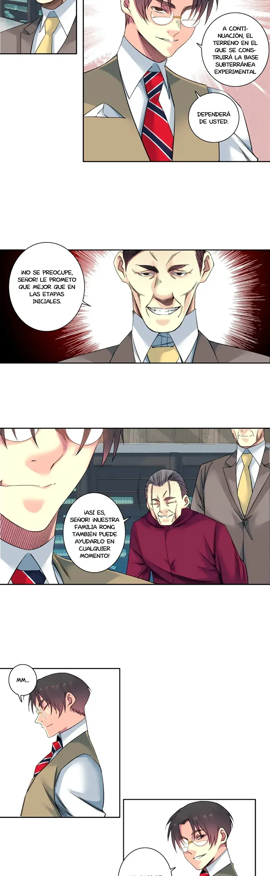 Capitulo 138 page 9