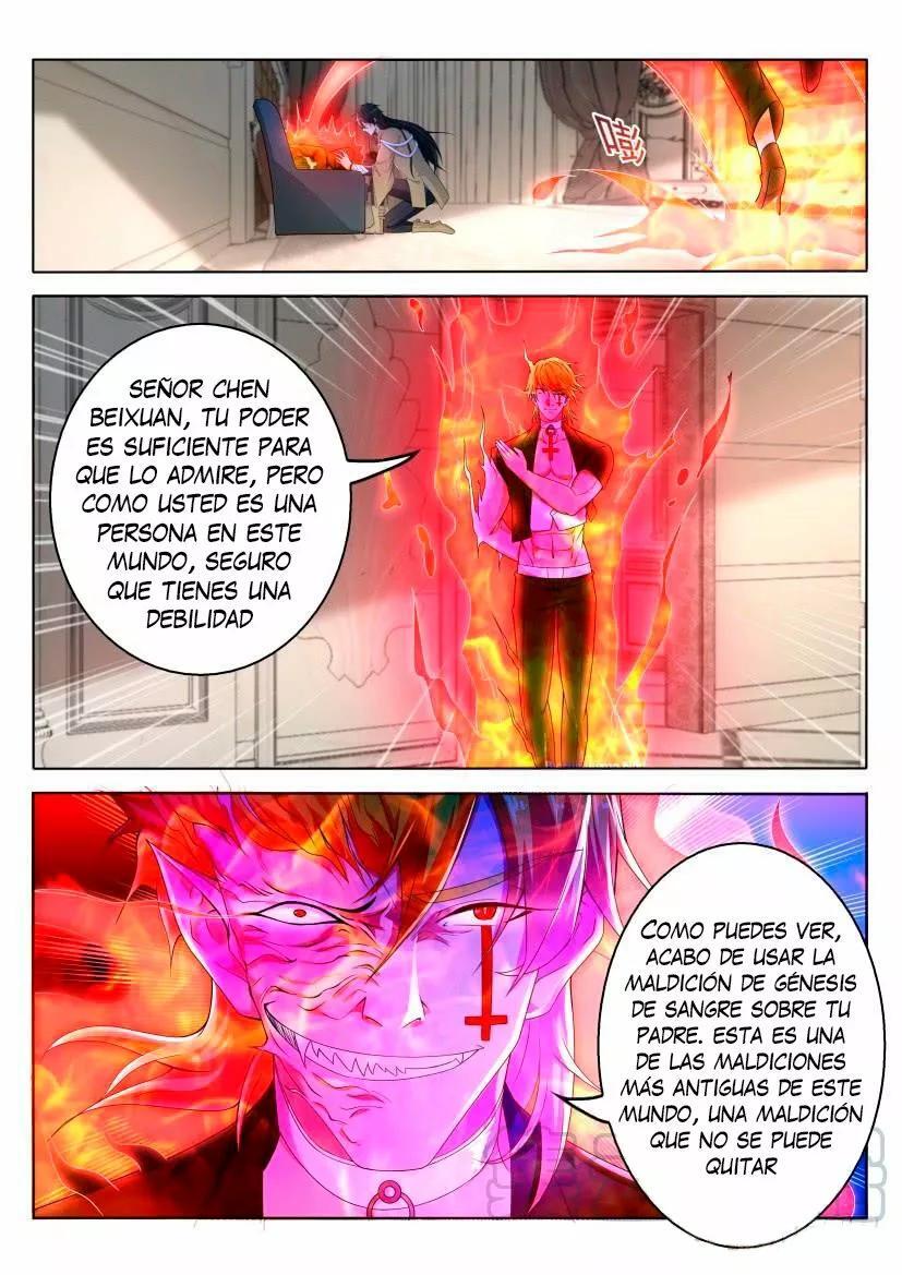 Capitulo 302 page 6