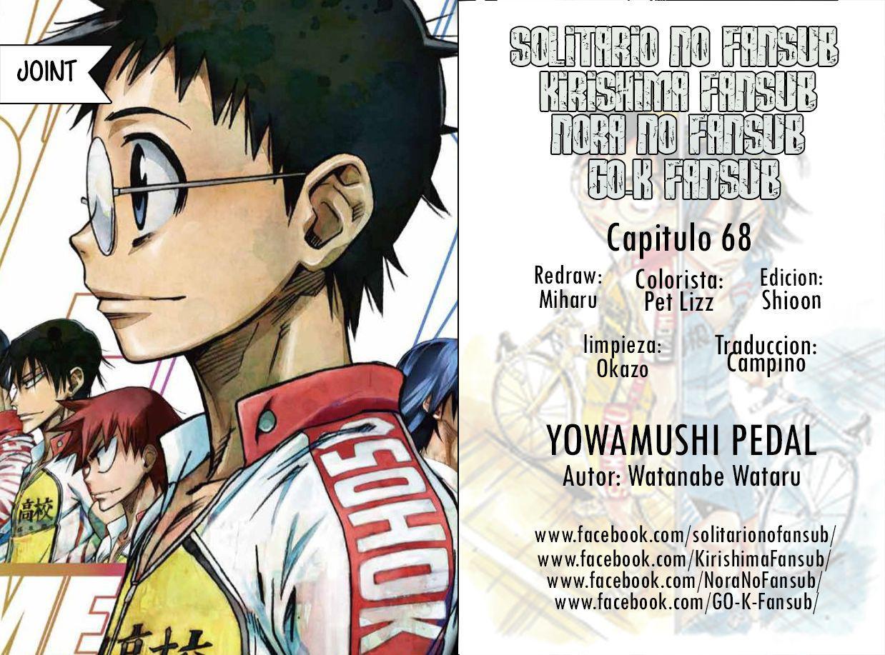 Capitulo 68 page 1