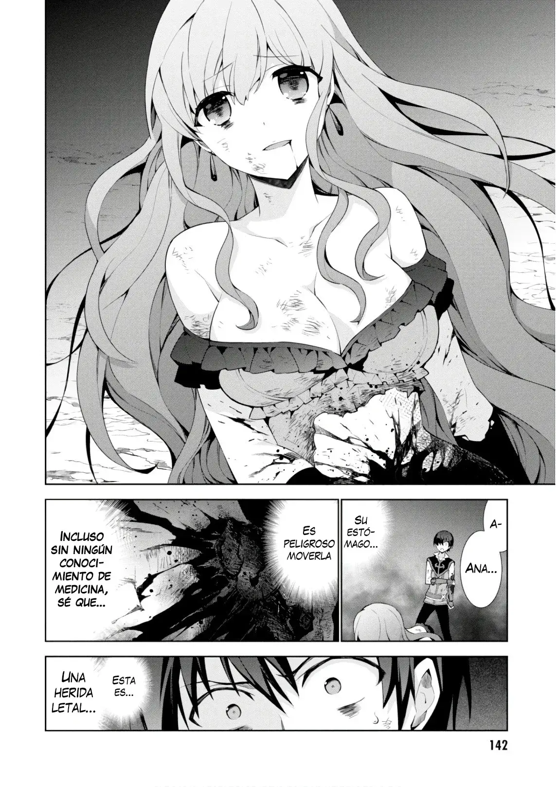 Capitulo 28 page 33