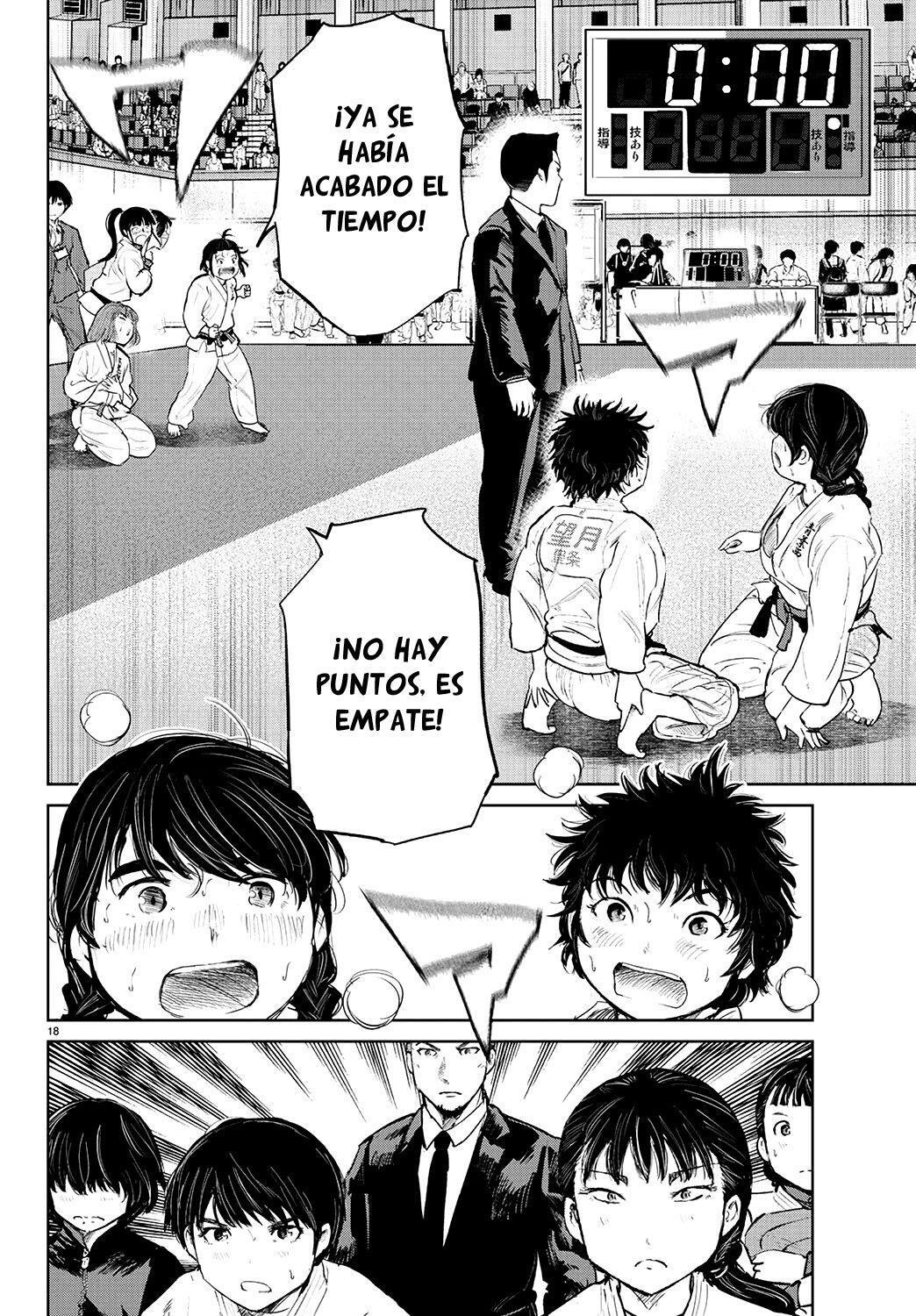 Capitulo 71 page 18