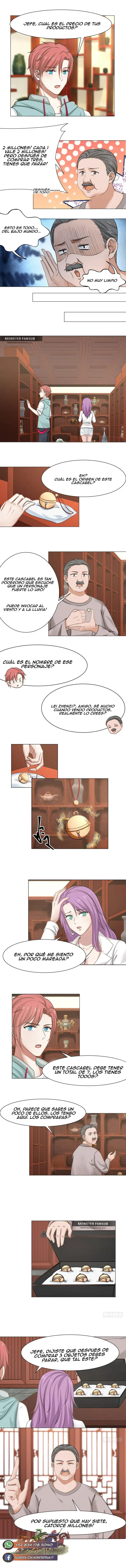 Capitulo 102 page 5