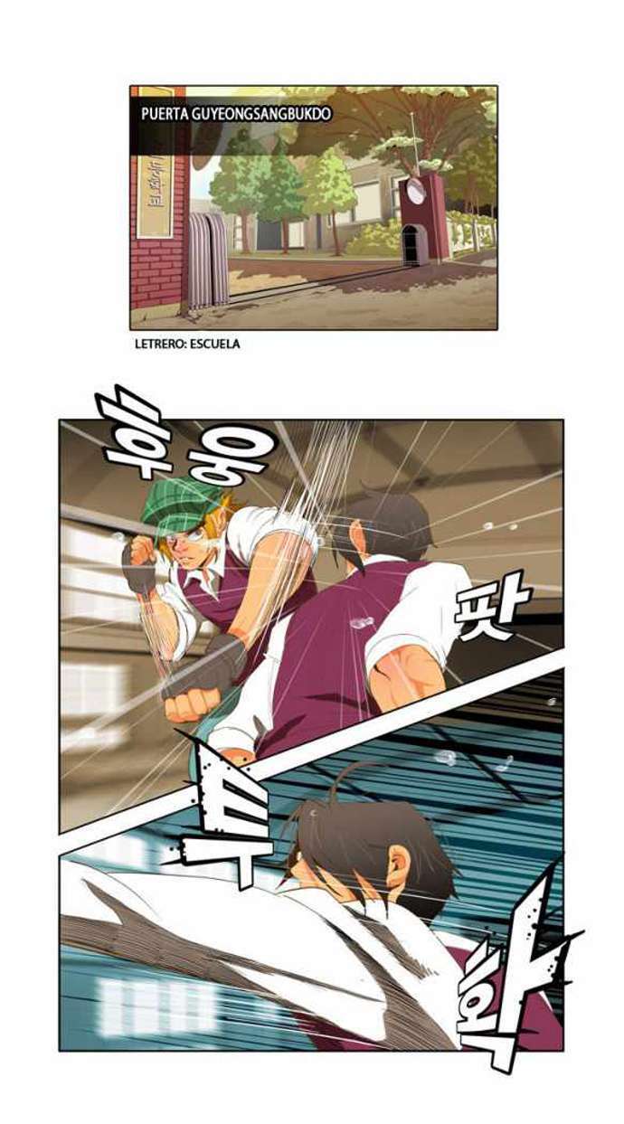 Capitulo 43 page 4