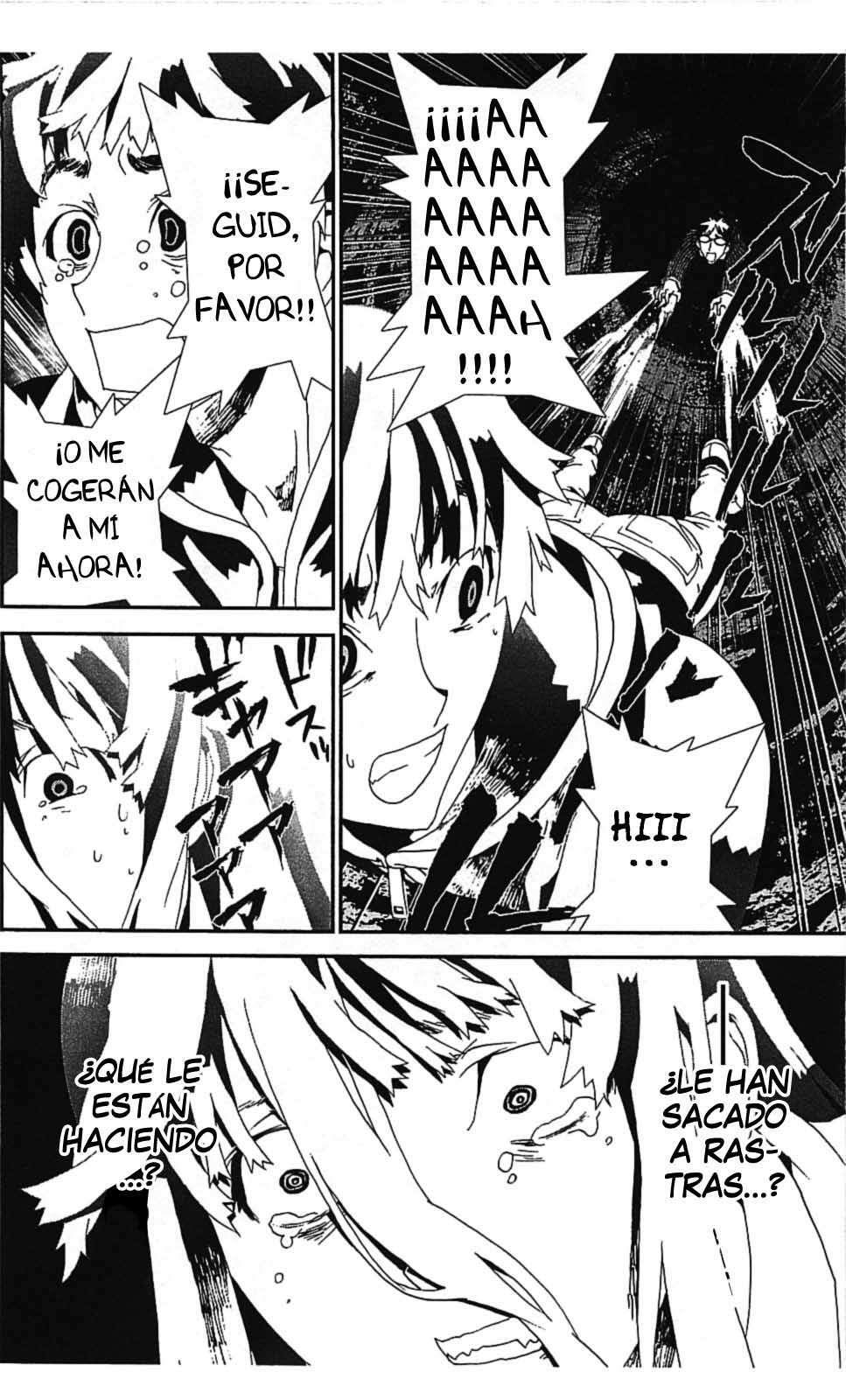 Capitulo 36 page 33