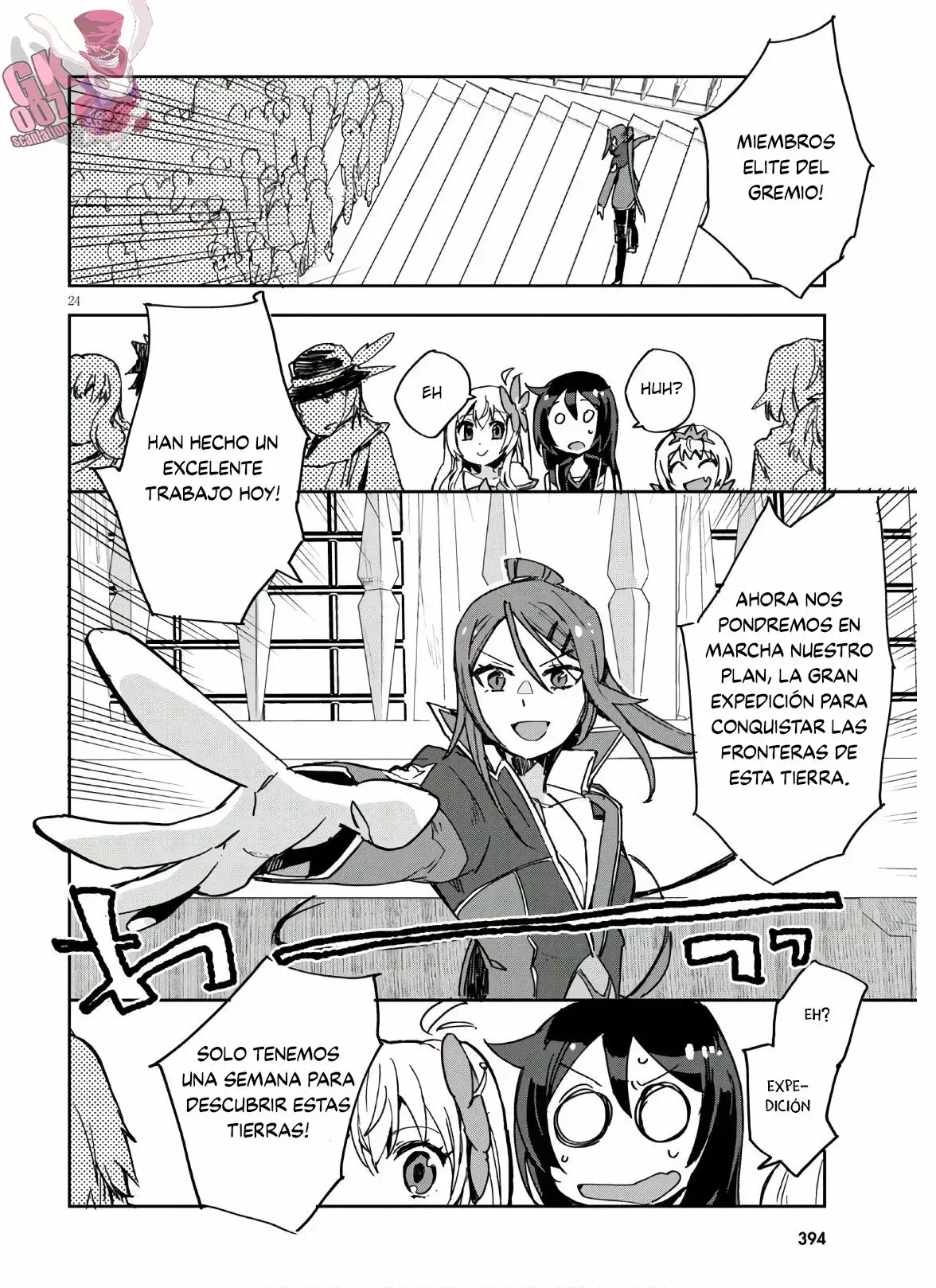 Capitulo 72 page 28