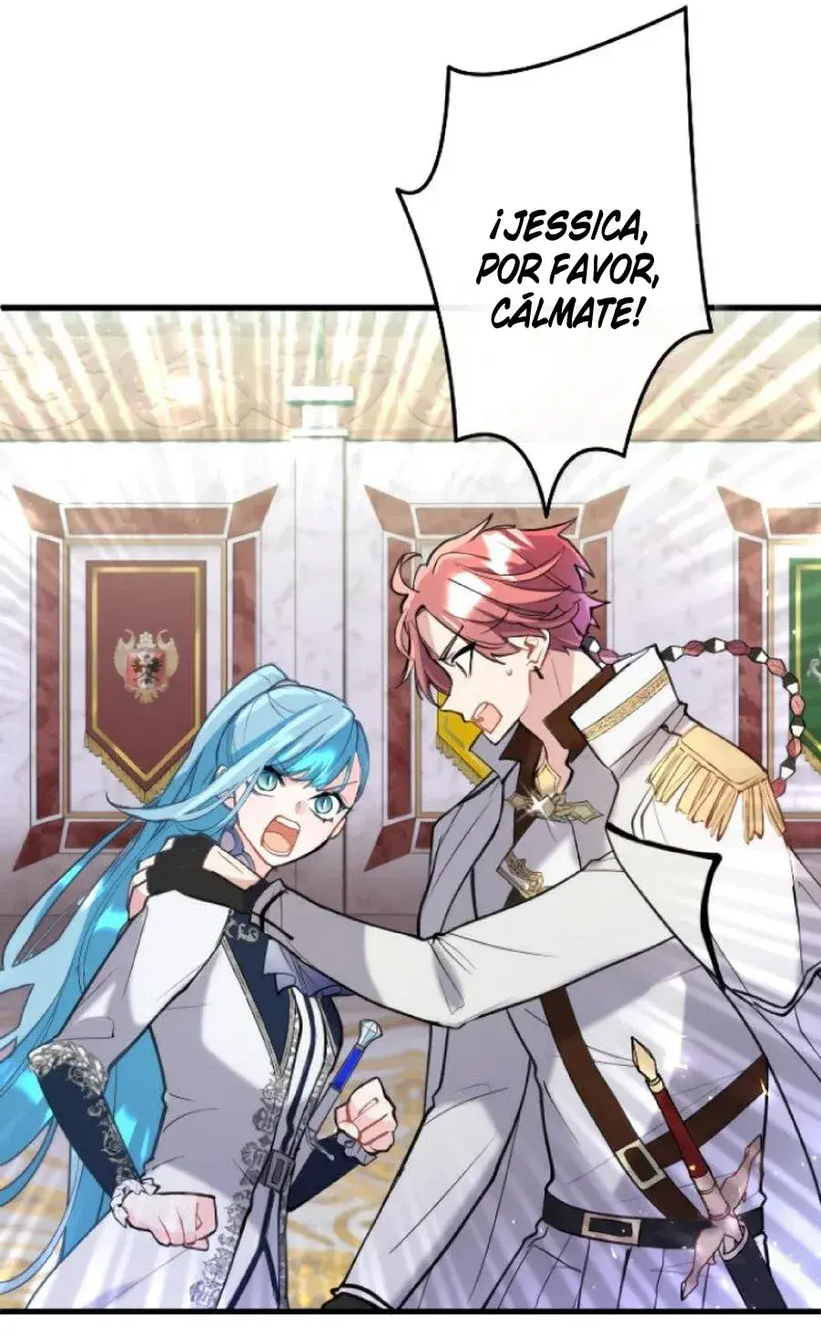 Capitulo 60 page 21